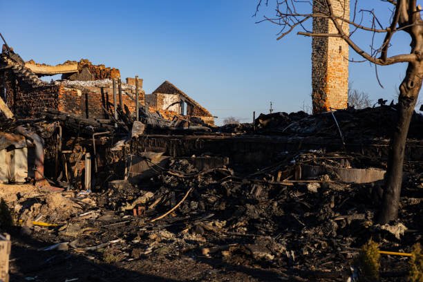 24/7 Emergency Fire Damage Assessment experts in Bridgeport, NJ