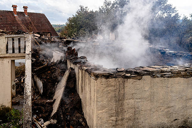 Reliable Fire Damage Assessment contractor in Bridgeport, NJ by Fire Damage Biloxi